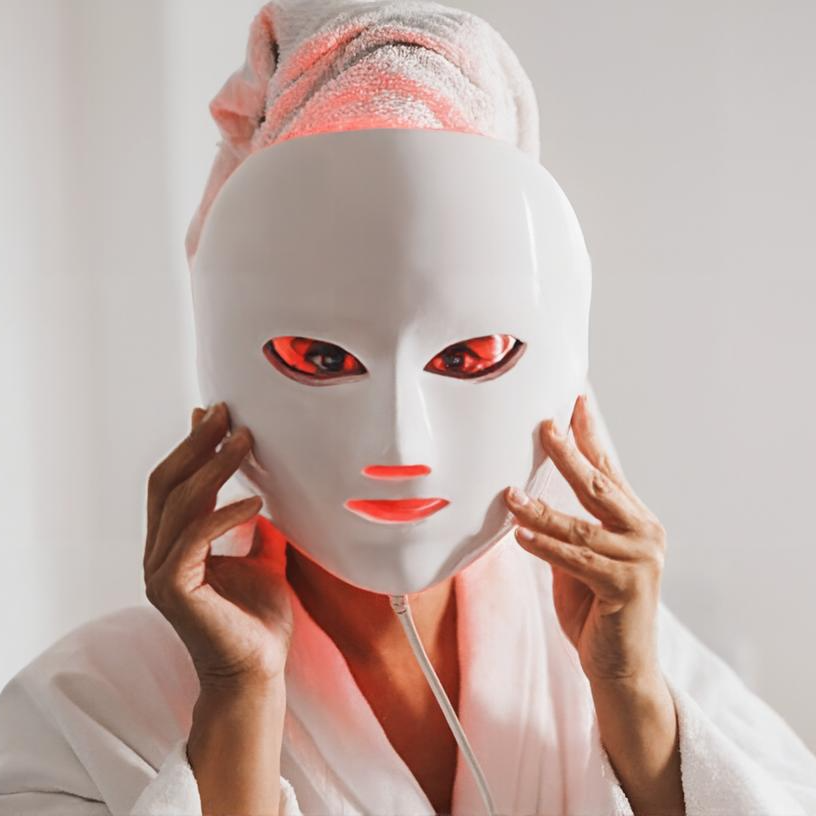 LED Multi Light Therapy Mask®